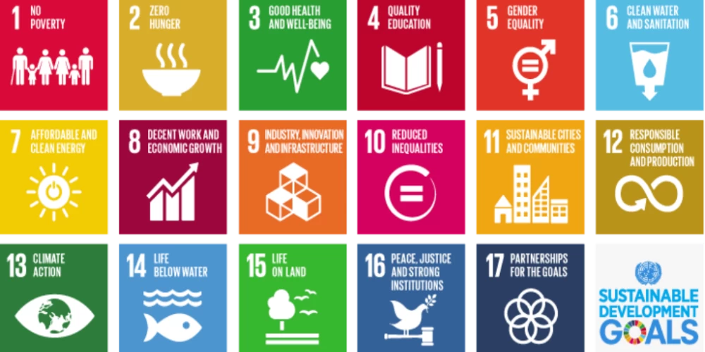 India enters top 100 of global SDG Index for the first time